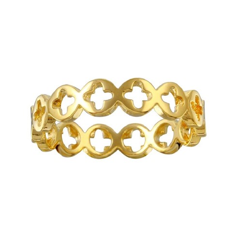 Argent sterling jaune - argent, plaqué