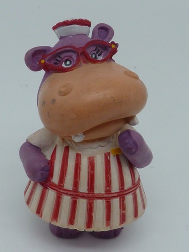 Figurine pvc schleich papo - figurine,