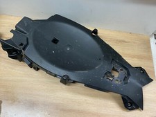 PASSAGE DE ROUE CARENAGE