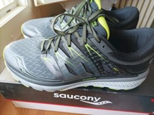 Baskets pour hommes Saucony 48 EU zealot iso2