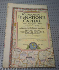 The Nation's Capital -