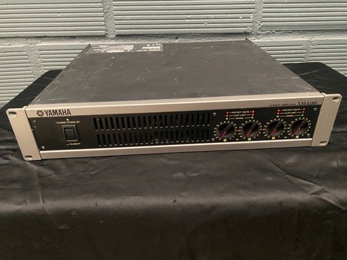 Yamaha 4180 - yamaha, xm