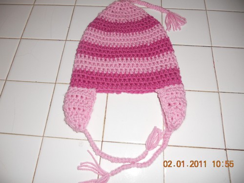 Character handmade crochet - handmade,