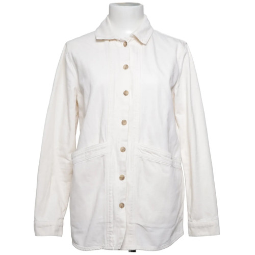 Denim sézane chemise taille - chemise,,