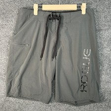 Rogue Fitness Men's Workout