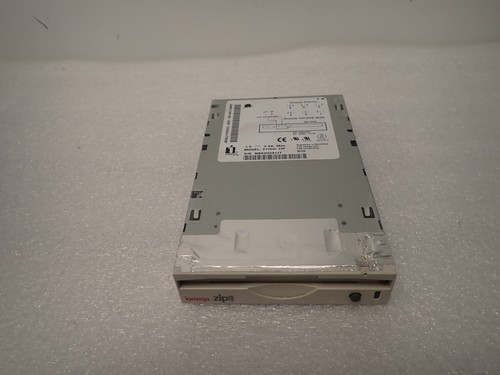 Iomega z100si 100mb - z100si, 3.5"
