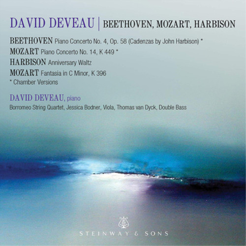 Ludwig van beethoven - ludwig, david