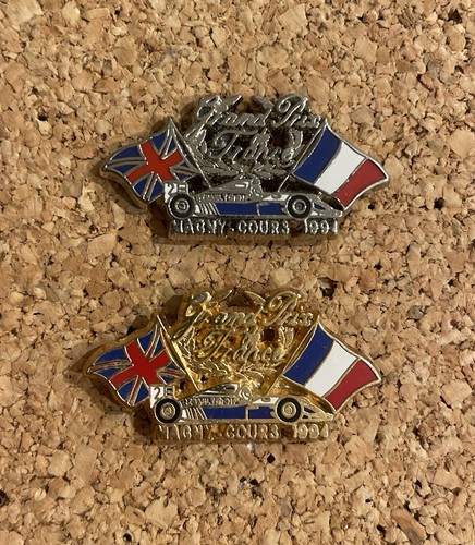 Pin formule f1 circuit - pin’s,