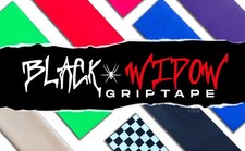 BlackWidow 9" x 33" Premium