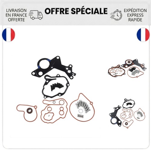 Kit réparation pompe - , tandem