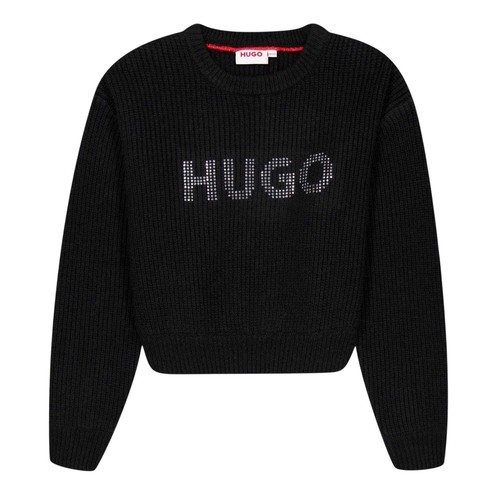 Hugo sweat motif style - sweat, motif/style