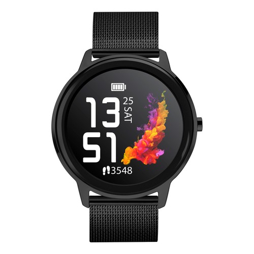Montre connectée sekonda flex - montre,