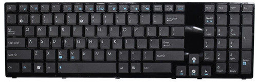 As84 touches pour clavier - touches, asus