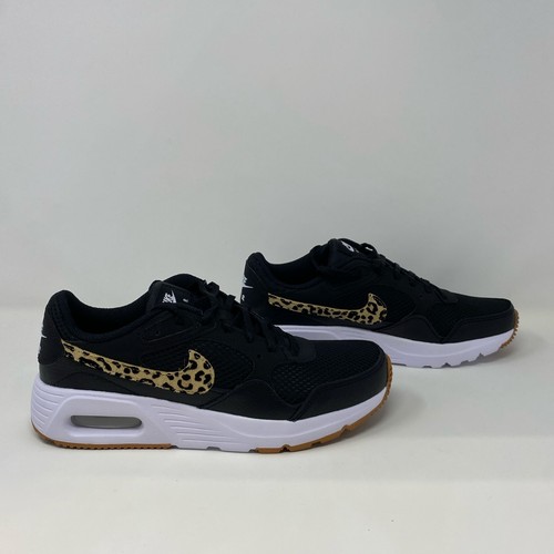 Nike air max leopard swoosh - air, sc