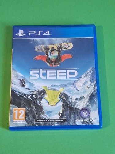 Jeu vidéo sony - jeu, 4