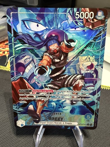 Carte one piece buggy - piece,