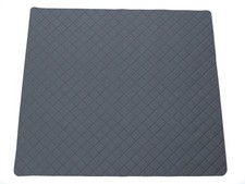 Cuir artificiel Tapis coffre
