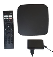 Décodeur TV 4K Android SFR