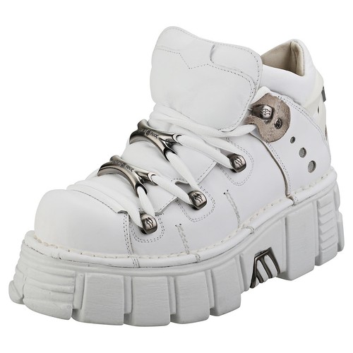 New rock m106n c27 unisex - rock,