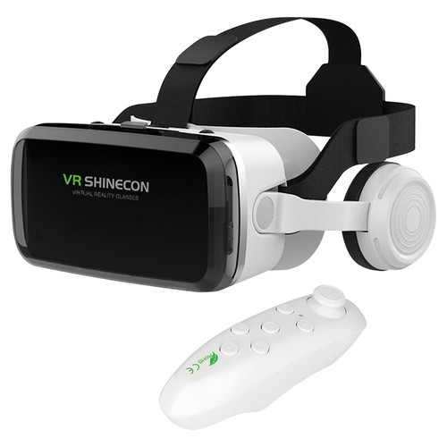 Casque smartphone réalité - smartphone,