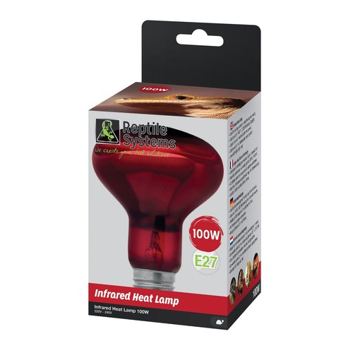 Reptile systems lampe - systems,