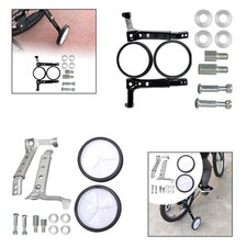 Roues d'entraînement pour