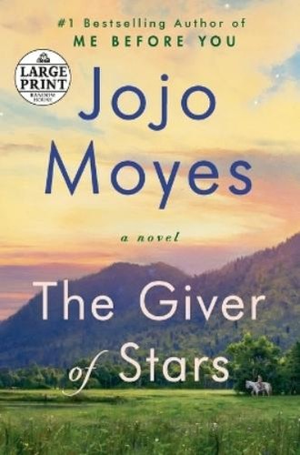 Jojo moyes the giver - jojo,