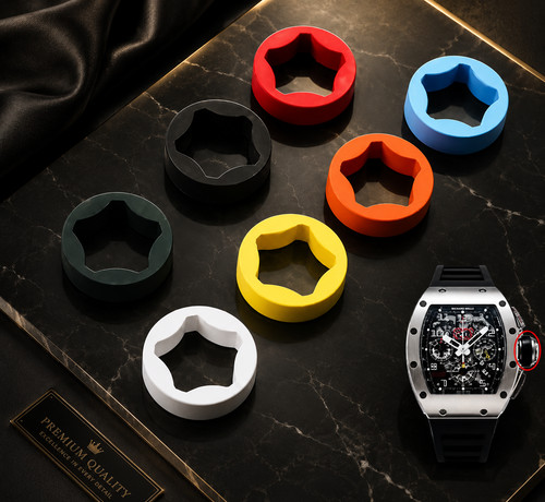 Fluoro fkm rubber - fkm,