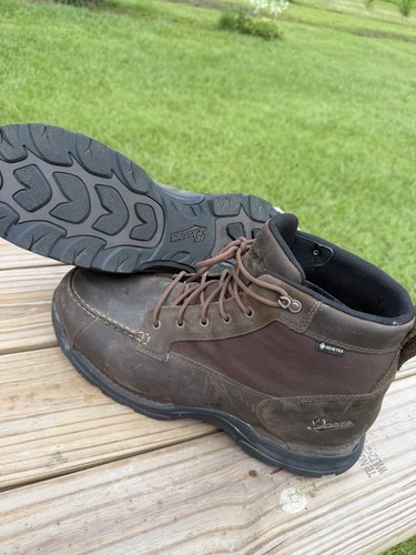 Men danner sharptail dark - danner,