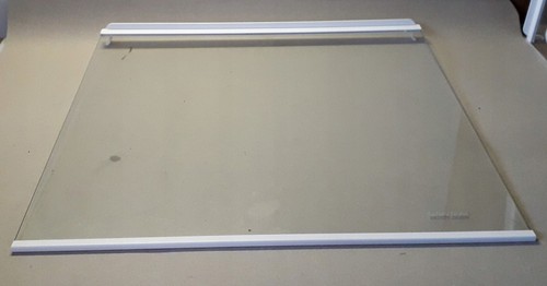 Beko 4658790200 fond verre - fond,