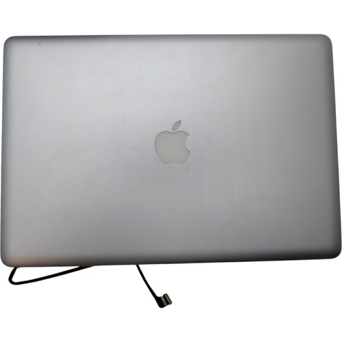 Apple macbook pro a1286 - apple,