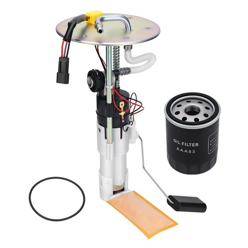 Kit pompes carburant et - de,