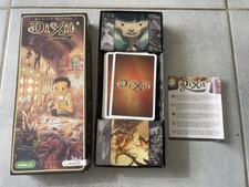 Jeu de société - DIXIT HARMONIES - Complet