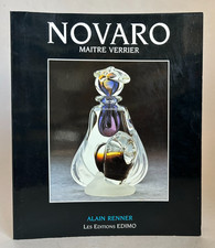 [VERRERIE] NOVARO, Maître