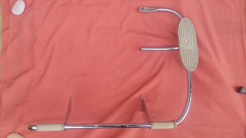 Original ulma repose pieds - original,