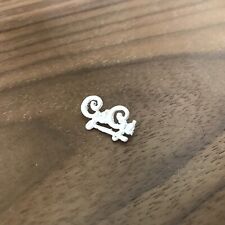 Logo Gégé pour canot Gégé