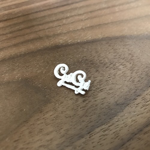Logo gégé pour canot - logo,