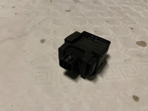 Cdi yamaha jog r - -,