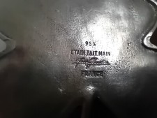 Jean Goardère petit bougeoir