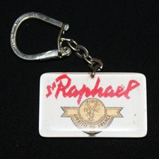 Porte clés publicitaire St