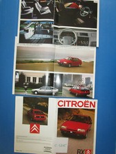 C.4215  : CITROEN BX GTI 16