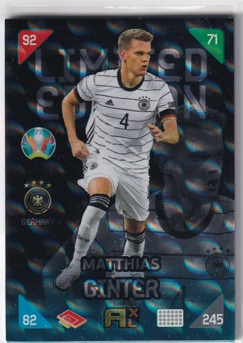 Panini adrenalyn euro em - panini,