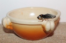 ancien mortier céramique