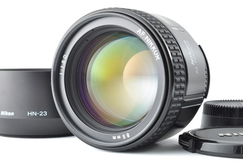 Nikon nikkor 85mm 1 - nikon, af