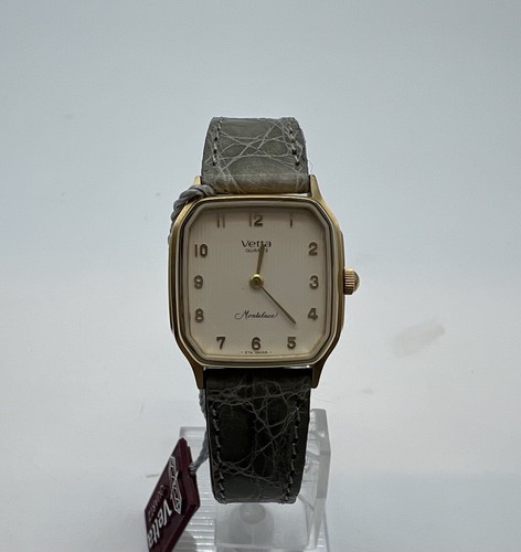Montre vetta monteluce quartz - montre,