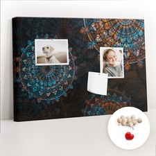 Tableau en liège Pour les