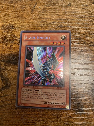 Blade knight secret - knight, rare