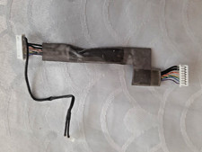 Câble pour connecteur card