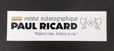 Paul Ricard institut