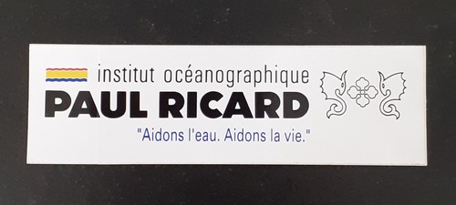 Paul ricard institut - ricard,